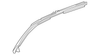 Multi-Purpose Stud - GM (96563511)