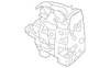 Side Panel - Nissan (K3311-ZR0AA)