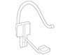 Engine Wiring Harness - GM (95367475)
