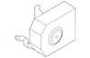 Unified Body Wiring - Mopar (5084754AF)