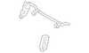 Engine Air Intake Heater - GM (98028427)
