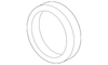Heat Shield - GM (97223942)