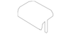 Lower Case - GM (87842016)