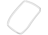 Fuse - Mopar (68630157AA)
