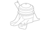 Drain Plug Gasket - Mopar (MD000312)