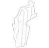 Battery Cable - GM (8907042)