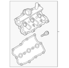 Mass Airflow Sensor - Buick (92196278)