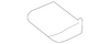 F Trim - GM (84011600)