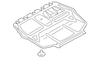 Molding - GM (96537581)