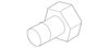 Seat Belt Assembly - BMW (72-11-8-217-390)