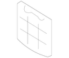 Door Trim Panel - GM (84428194)
