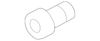 Shift Actuator - Ford (GD9Z-7E096-F)