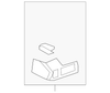 Wiper, W/S - GM (88944326)