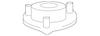 Relay - GM (12088594)