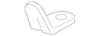 Fan Label - GM (87846604)