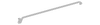 EGR Valve Cooler Heat Shield - GM (97366641)