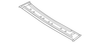 Breather Tube - Mopar (5093066AC)