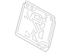 Cv Joint Kit - GM (87842371)
