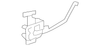 Wire Harness - Ford (GJ7Z-14290-AY)