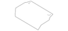 DVD To Screen Wiring - Mopar (5096053AA)