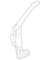 Harness Assembly-Fwd Lp Wrg - GM (95381264)