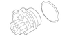 Automatic Transmission Low Clutch Roller Inner Race - GM (08673300)