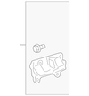 30 AMP Fuse - GM (84070928)