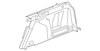 F Switch - GM (97176230)
