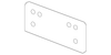 Oil Seal - Mopar (68374607AA)