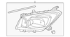 Engine Harness - Buick (25795964)