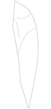 Dtv Cable Antenna - Mopar (68189016AA)