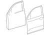 Deck Lid Wiring - Mopar (68047960AB)