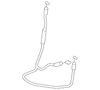 Lever - BMW (72-11-8-126-582)