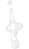 Bolt - GM (11589201)