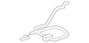 Ft Seat Air Bag - BMW (72-12-7-285-953)