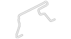 Under Cover - Ford (GD9Z-9911782-A)