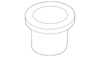 Multi-Purpose Clip - GM (25606274)