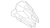 Height Adjuster - BMW (72-11-8-125-856)