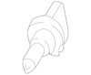 High Beam Bulb - Porsche (N-107-333-01)