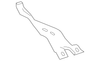 Support Cover - Ford (GL1Z-78600A47-CC)