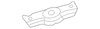 F Cover - GM (87836323)