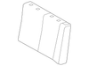Emission Label - BMW (71228642452)
