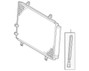 Body Control Module - GM (84922494)