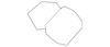 Fuel Tank Strap - Ford (E7ZZ-9092-B)