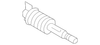 Instrument Panel Wiring - Mopar (5084251AB)