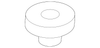 Quarter Trim Panel - Buick (25753787)