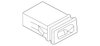 Emission Label - BMW (71228651947)