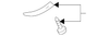 Adjuster, D/Seat - GM (90564613)