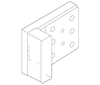 Seal, I/P Insl - GM (25823420)
