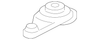Heated Oxygen Sensor - GM (12596740)